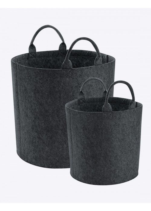 Bagbase Felt Trug