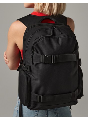 Bagbase Old School Boardpack