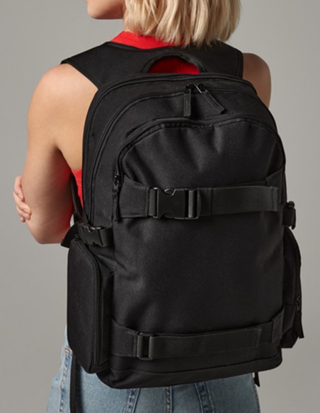 Bagbase Old School Boardpack