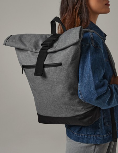 Bagbase Roll-Top Backpack