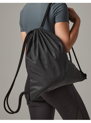 Bagbase Reflective Gymsac