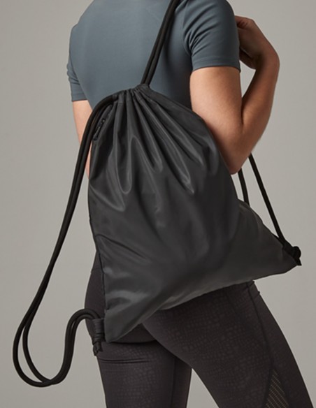 Bagbase Reflective Gymsac