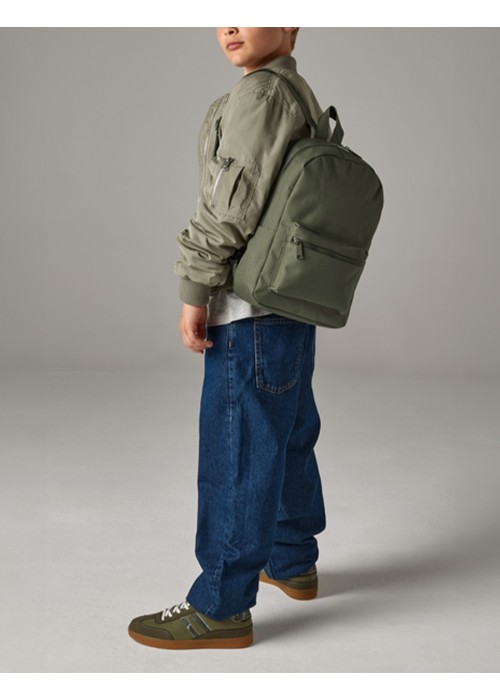 Bagbase Mini Essential Fashion Backpack