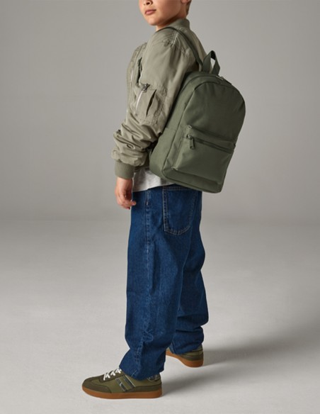 Bagbase Mini Essential Fashion Backpack