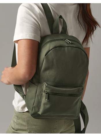 Bagbase Mini Essential Fashion Backpack