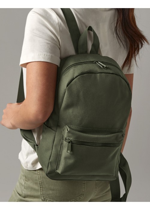 Bagbase Mini Essential Fashion Backpack