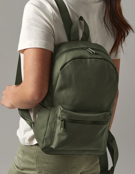 Bagbase Mini Essential Fashion Backpack