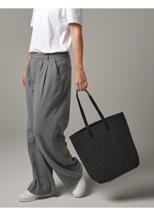 Bagbase Premium Felt Tote