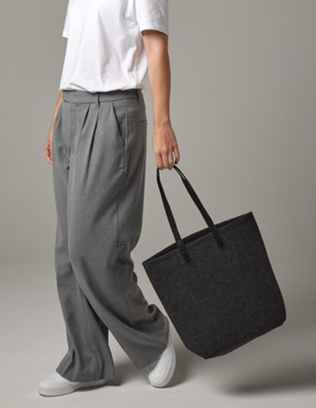 Bagbase Premium Felt Tote