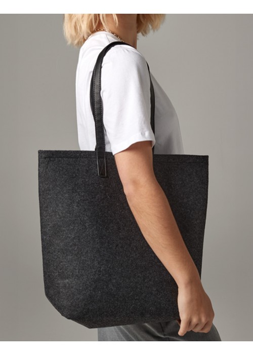 Bagbase Premium Felt Tote