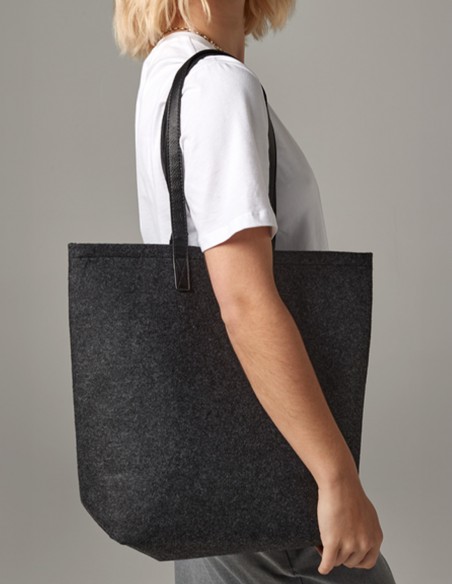 Bagbase Premium Felt Tote