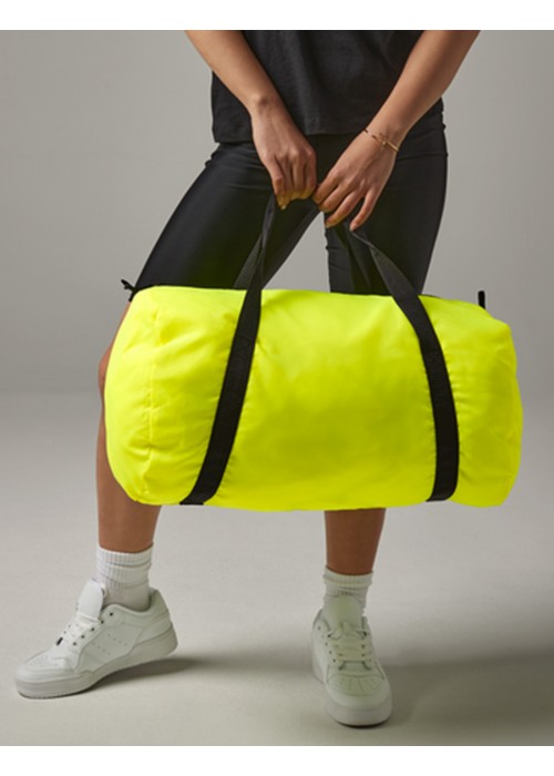 Bagbase Packaway Barrel Bag