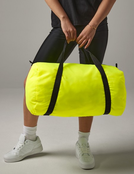 Bagbase Packaway Barrel Bag