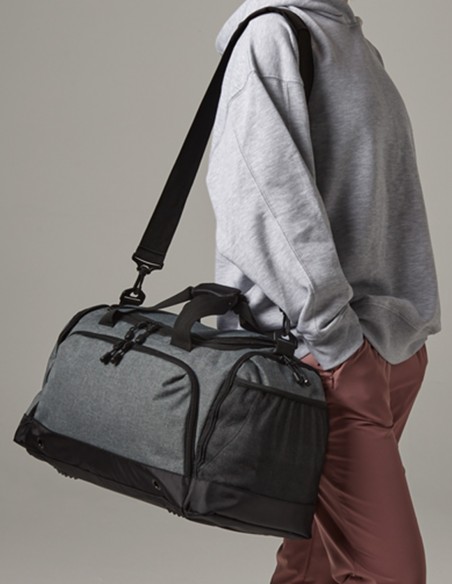 Bagbase Athleisure Holdall