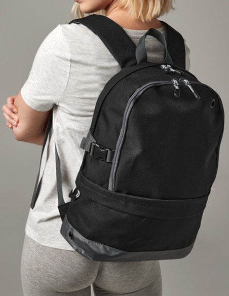 Bagbase Athleisure Pro Backpack