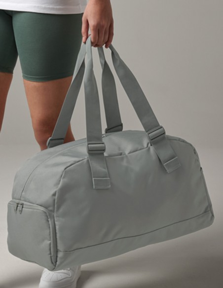 Bagbase Recycled Essentials Holdall