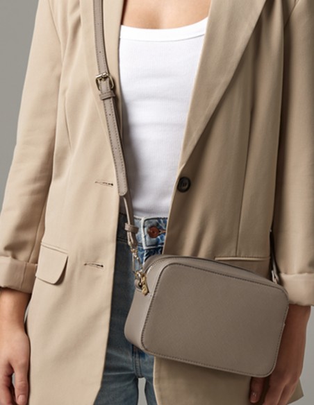 Bagbase Boutique Cross Body Bag