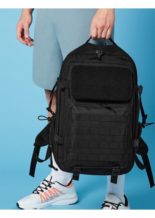 Bagbase MOLLE Tactical 35L Backpack