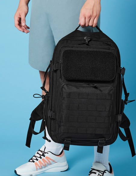 Bagbase MOLLE Tactical 35L Backpack
