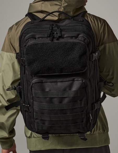 Bagbase MOLLE Tactical 35L Backpack