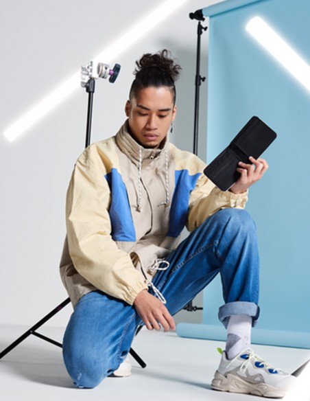 Bagbase Sublimation Wallet