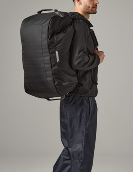 Quadra SLX® 60 Litre Haul Bag