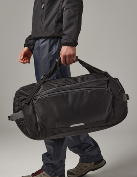 Quadra SLX® 60 Litre Haul Bag