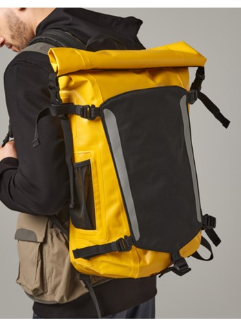 Quadra SLX® 25 Litre Waterproof Backpack