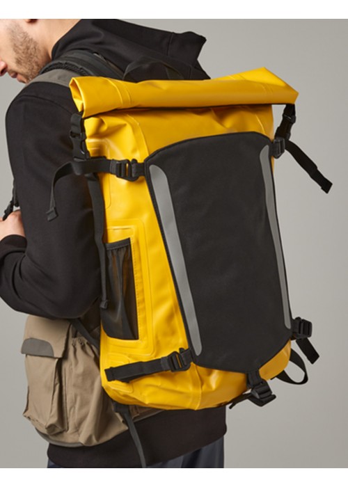 Quadra SLX® 25 Litre Waterproof Backpack