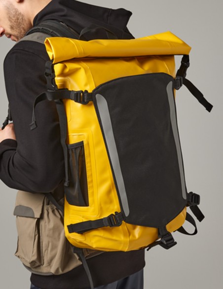 Quadra SLX® 25 Litre Waterproof Backpack