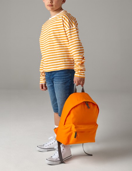 Bagbase Junior Fashion Backpack