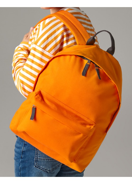 Bagbase Junior Fashion Backpack