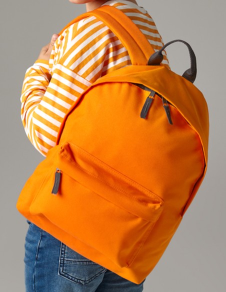 Bagbase Junior Fashion Backpack