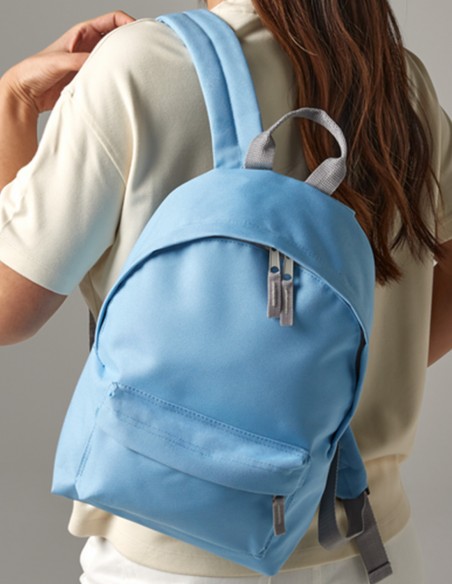 Bagbase Mini Fashion Backpack