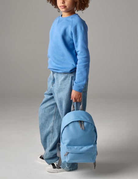 Bagbase Mini Fashion Backpack