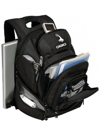 OGIO Mastermind Backpack