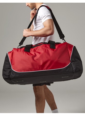 Quadra Teamwear Jumbo Kit Bag