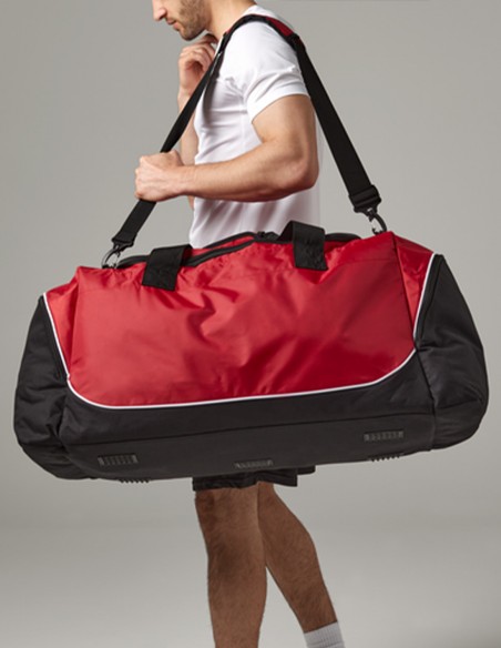 Quadra Teamwear Jumbo Kit Bag