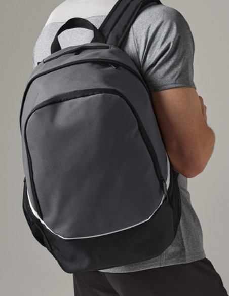 Quadra Pro Team Backpack