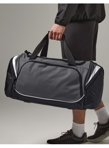 Quadra Pro Team Holdall