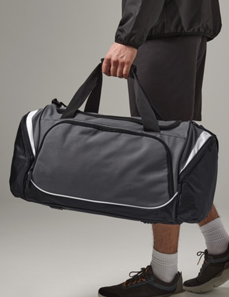 Quadra Pro Team Holdall