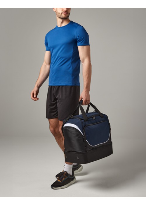 Quadra Pro Team Hardbase Holdall