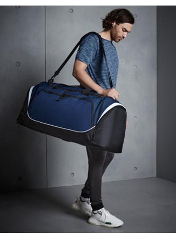 Quadra Pro Team Jumbo Kit Bag