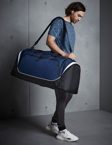 Quadra Pro Team Jumbo Kit Bag