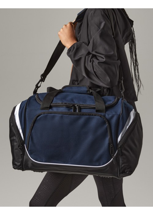 Quadra Pro Team Locker Bag