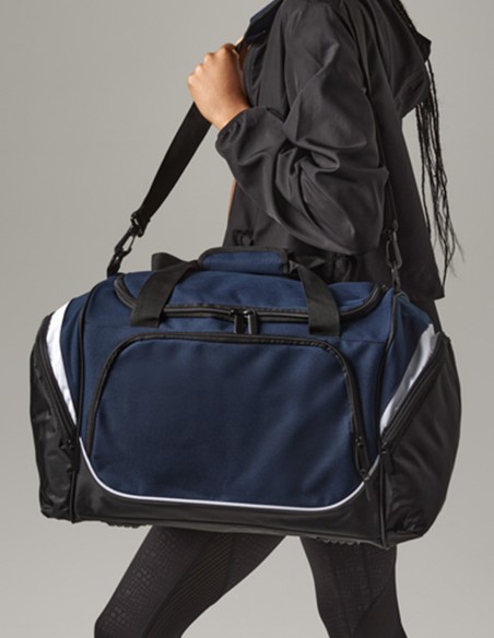 Quadra Pro Team Locker Bag