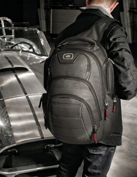 OGIO Renegade Backpack