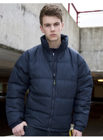 Result Urban Outdoor Holkham Down-Feel Jacket