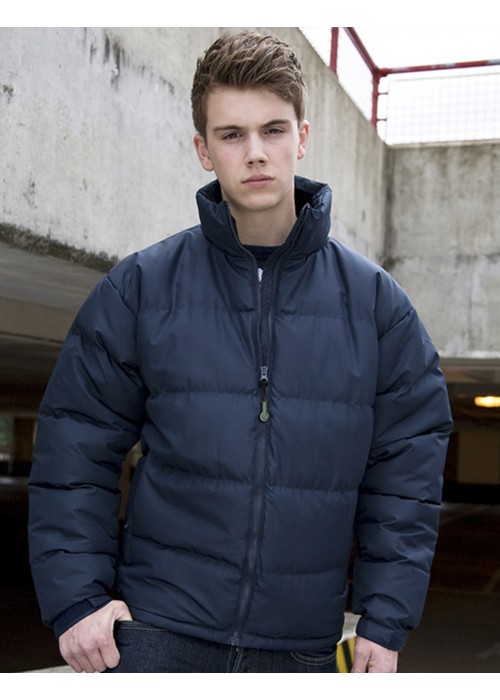 Result Urban Outdoor Holkham Down-Feel Jacket