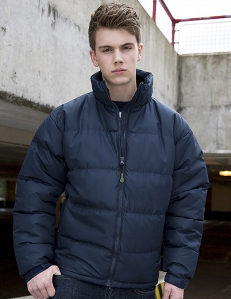 Result Urban Outdoor Holkham Down-Feel Jacket